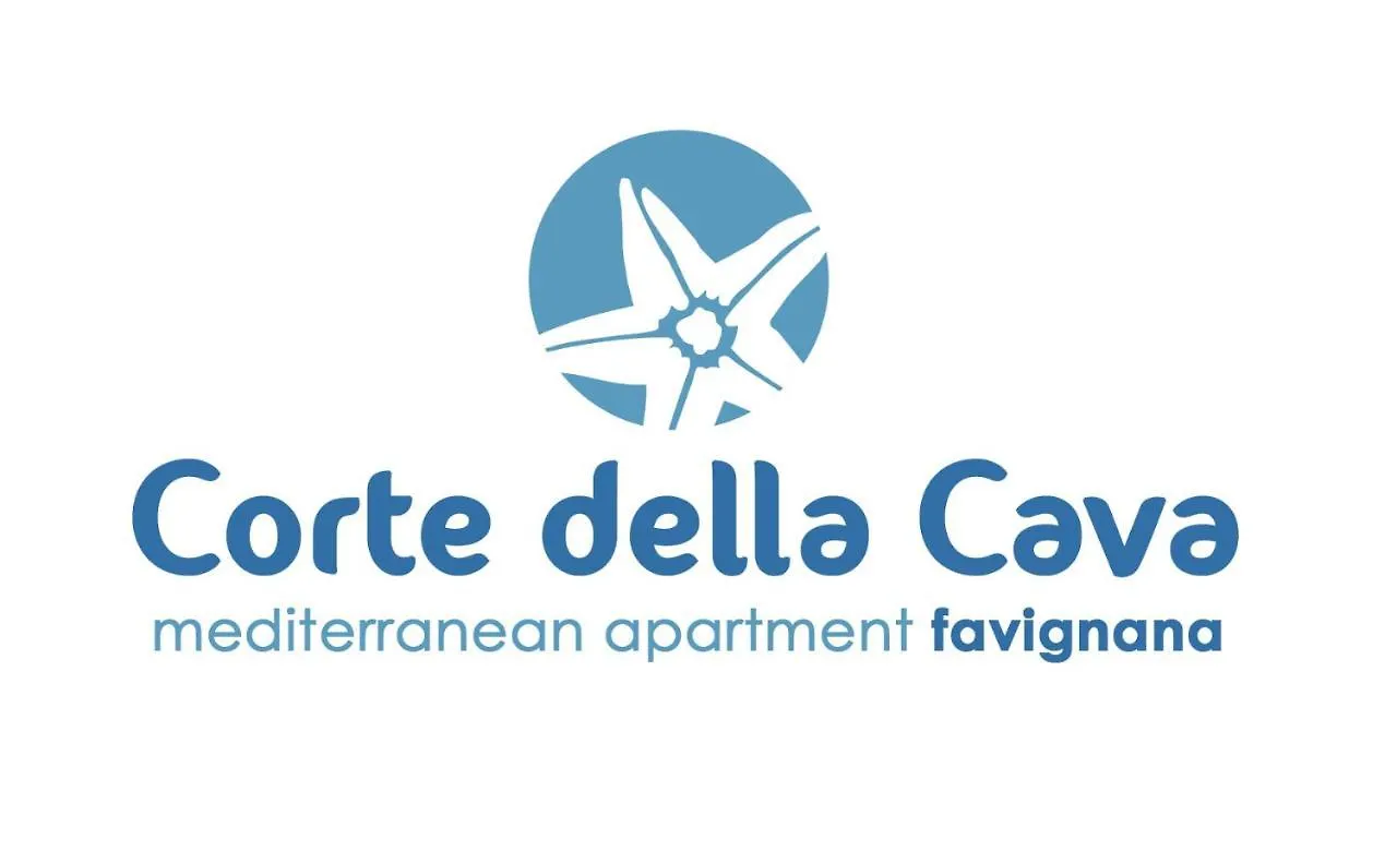 Corte della Cava Favignana Italia