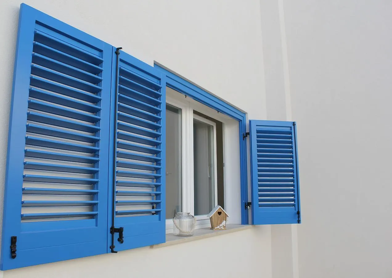 Aparthotel Corte della Cava Favignana Italia