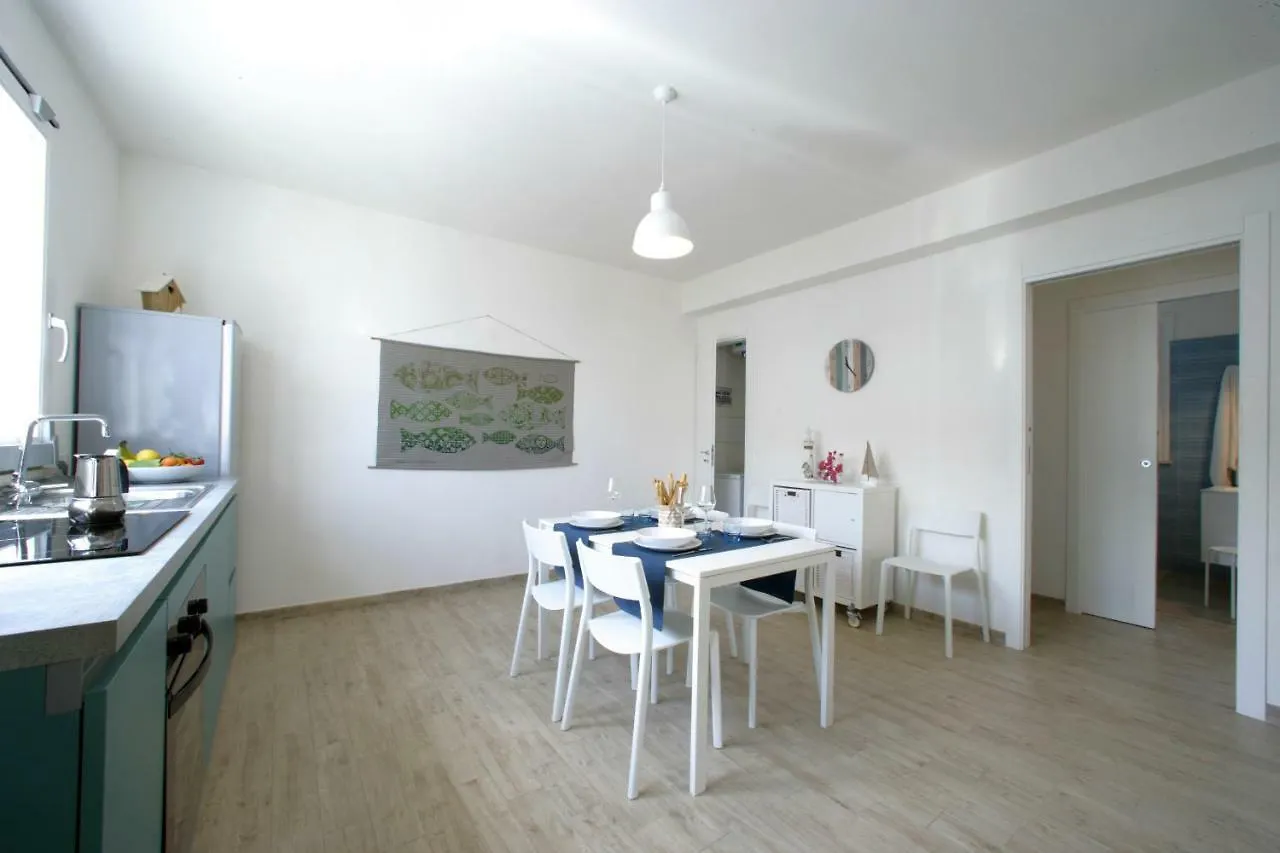 Aparthotel Corte della Cava Favignana