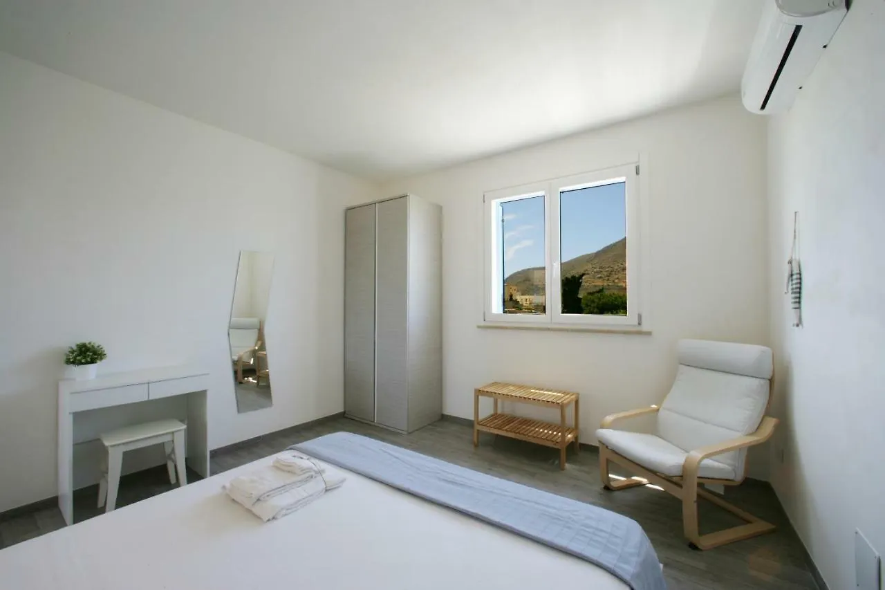 Aparthotel Corte della Cava Favignana Italia