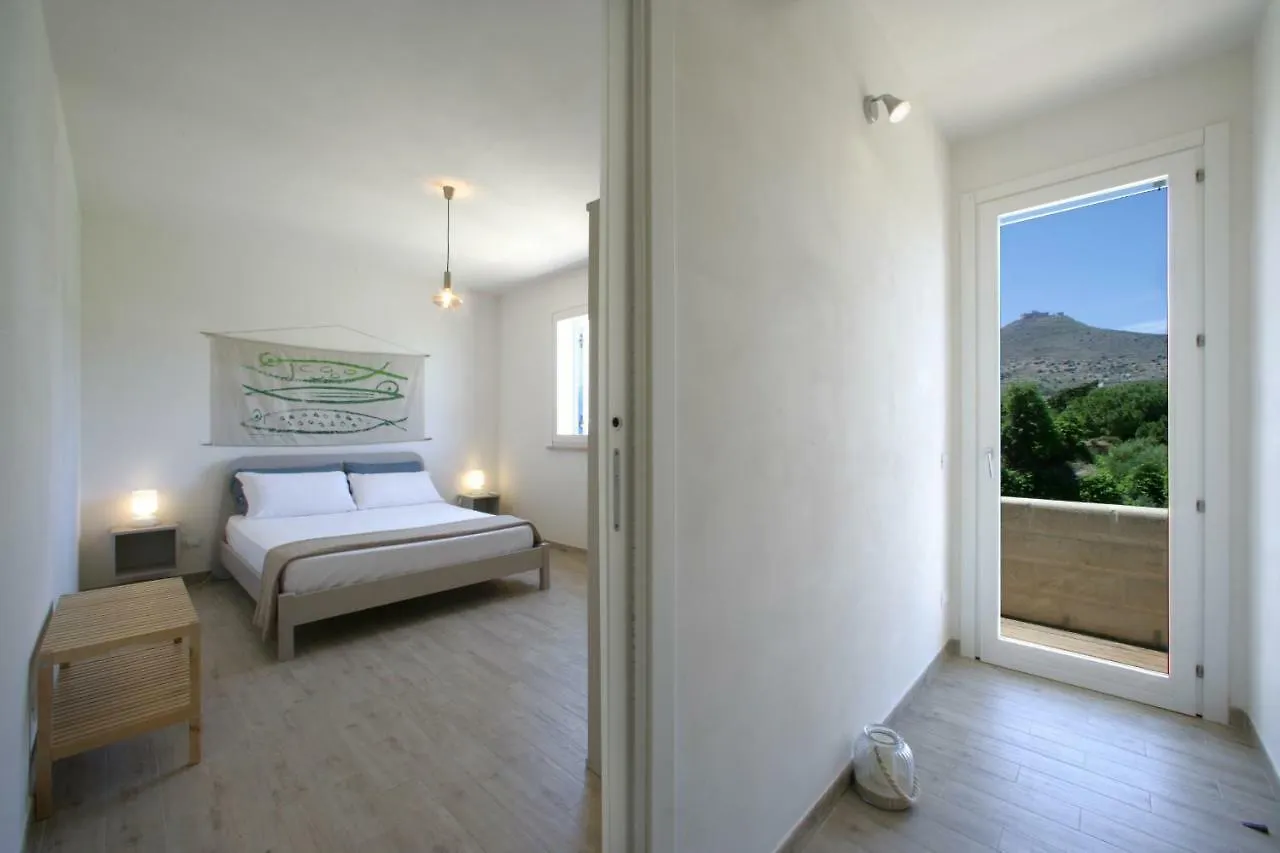 Corte della Cava Favignana