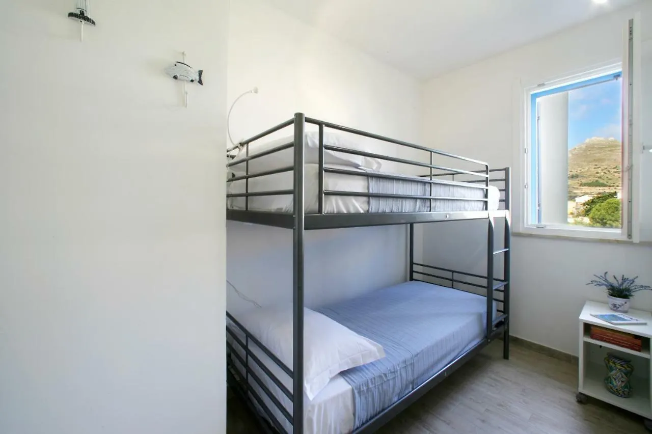 Aparthotel Corte della Cava Favignana