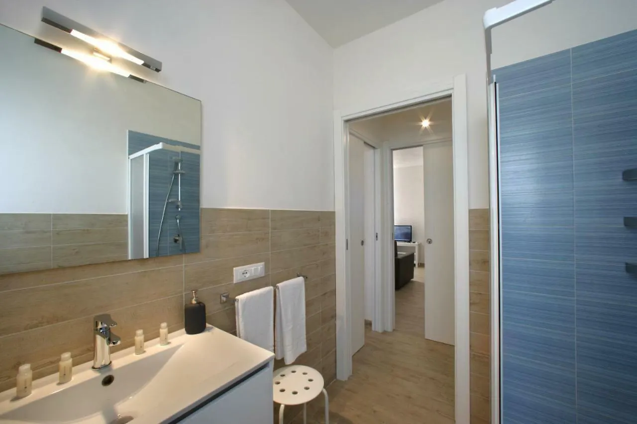 Corte della Cava Favignana Aparthotel