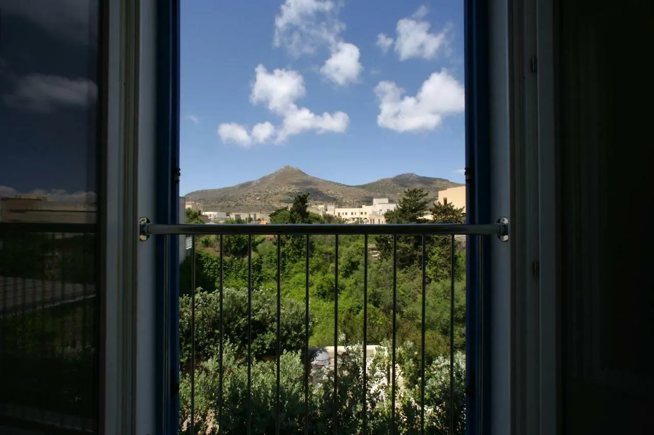 Aparthotel Corte della Cava Favignana