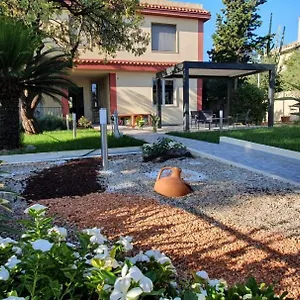 Nora , Quartu SantʼElena Italia
