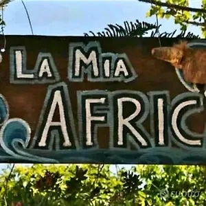La Mia Africa Affittacamere